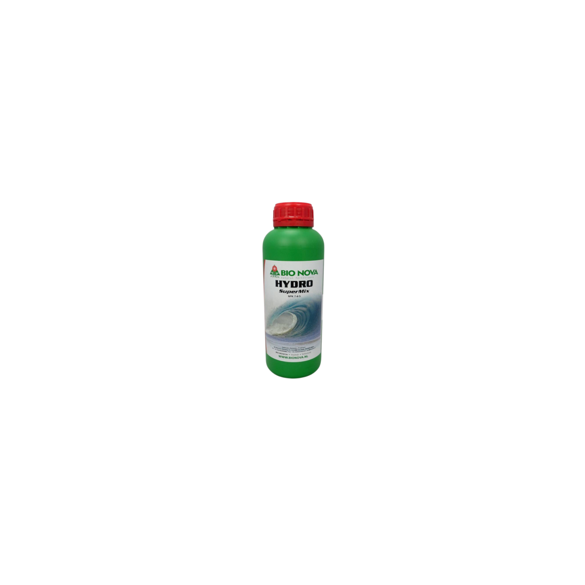 Bionova Supermix Hydro 1L