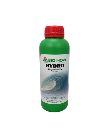 Bionova Supermix Hydro 1L