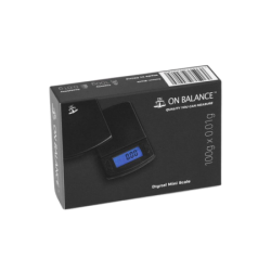 Balance 100Gr - Précision à 0.01g