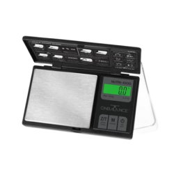 Balance 1000g - Précision à 0.1g