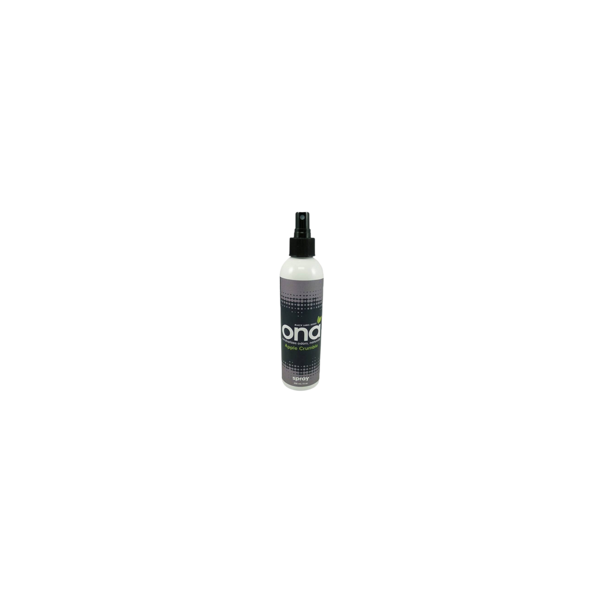 Spray ONA Apple Crumble - 250mL