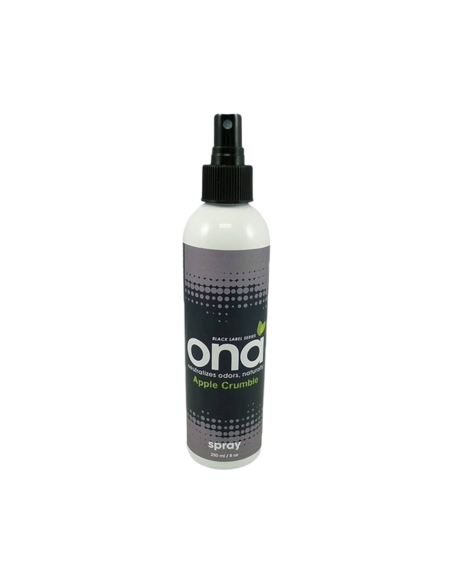Spray ONA Apple Crumble - 250mL