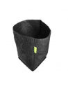 Pot en textile - 1,5L - 10 x 10 x 21cm | FloraLED