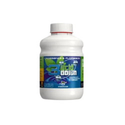 pH Down 3ACID Down pour hydroponie - Hydropassion