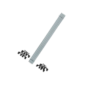 Barre de renfort pour HomeBOX Q80 - 16mm de diamètre - 4 barres