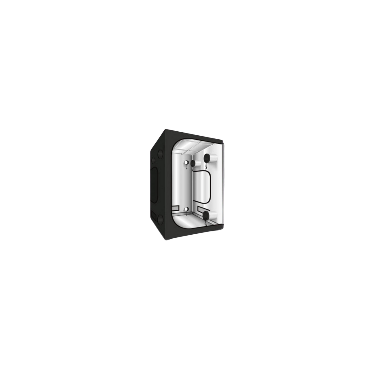 GMAX - 150x150x200cm - Box de culture G-MAX