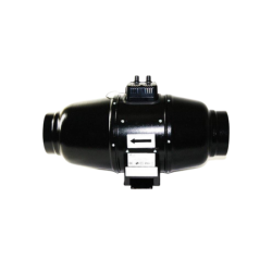 Extracteur TT Silent M150 Silencieux - Thermostat &