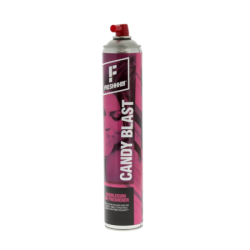 Spray Bubble Gum pour neutraliser les odeurs - 750ml