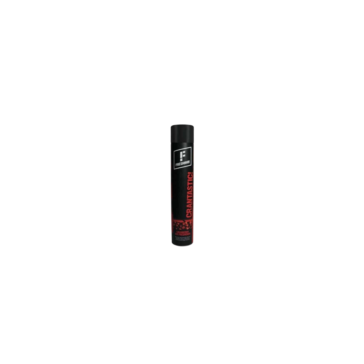 Spray cranberry pour neutraliser les odeurs - 750ml