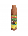 26 pots biodégradables - 6cm | FloraLED
