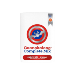 Guanokalong - Complete Mix Sol - Terreau pour la croissance