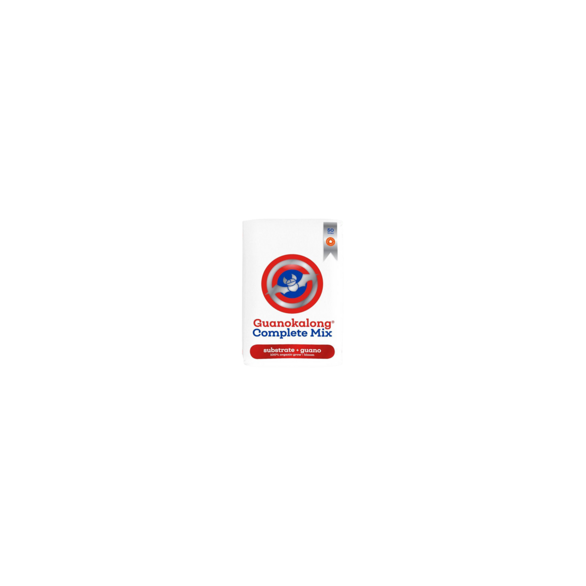 Guanokalong - Complete Mix Sol - Terreau pour la croissance