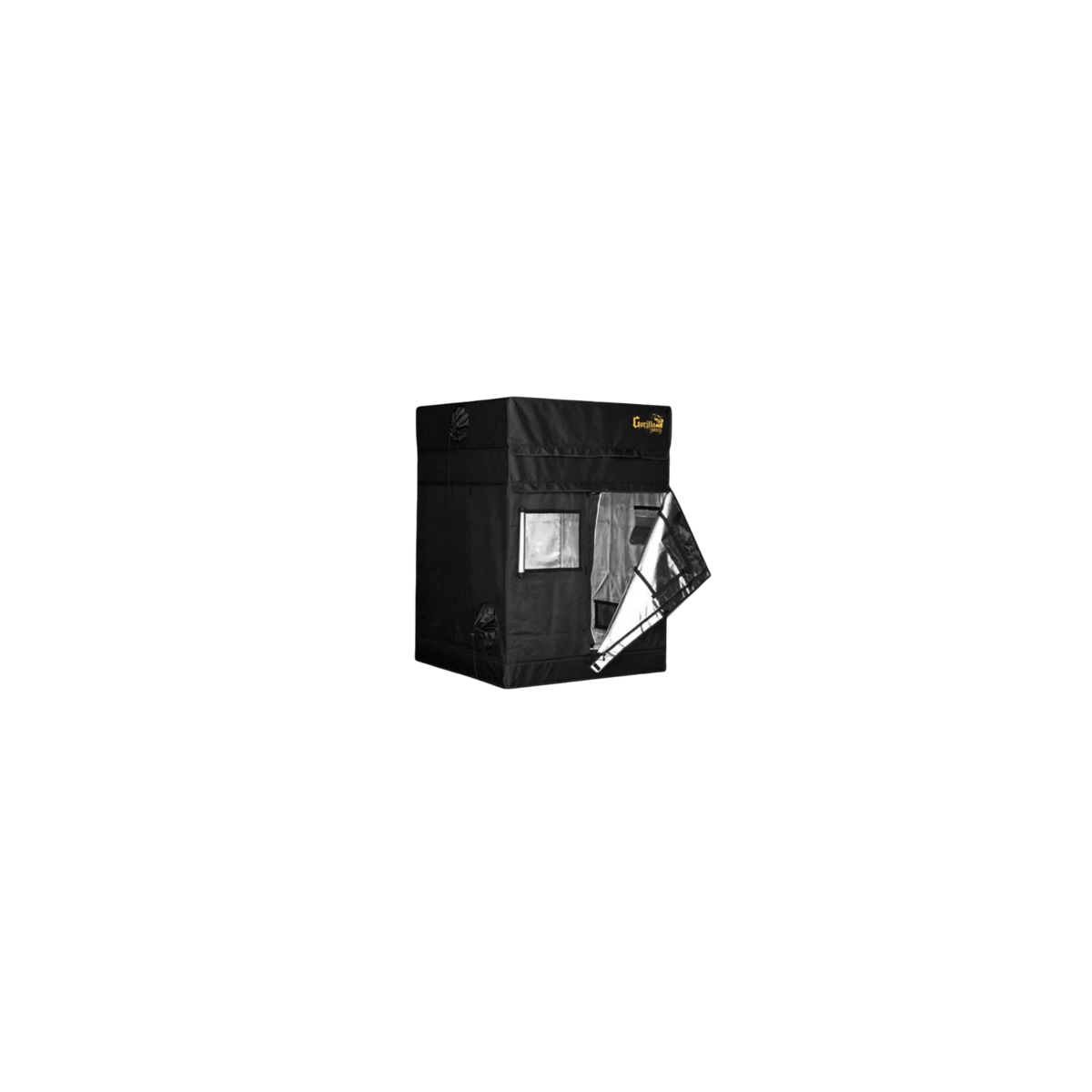 Box de culture - Gorilla Shorty Indoor - 120x120x150/170cm