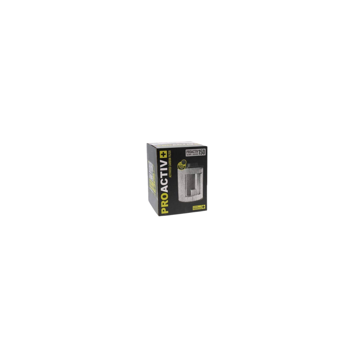 ProActiv - Filtre à charbon - Garden HighPro -150-690
