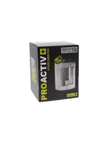 ProActiv - Filtre à charbon - Garden HighPro -150-690