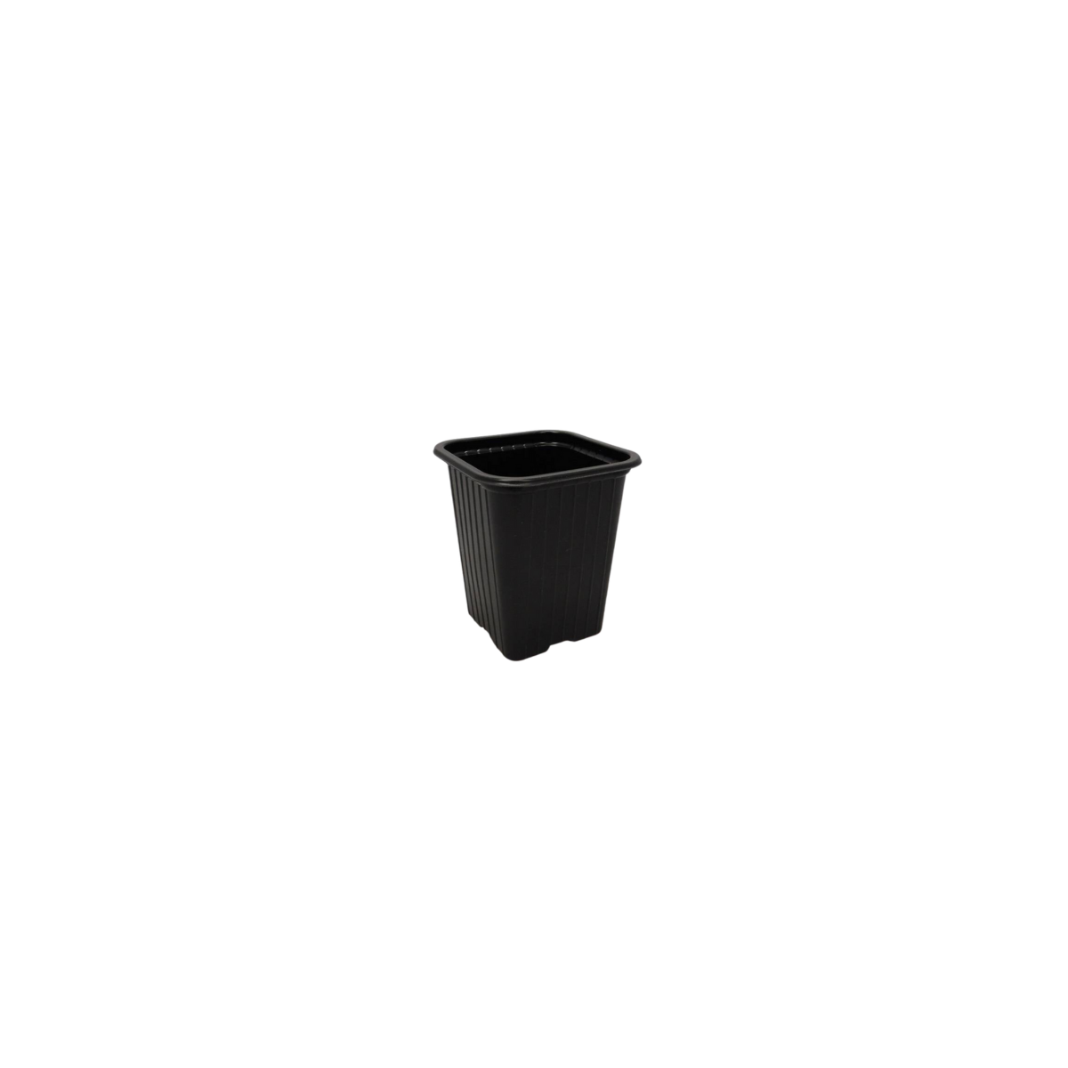 Godet pour semis - 7x7x8cm (unité) | FloraLED