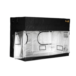 Box de culture - Gorilla Shorty Indoor - 120x244x150/170cm
