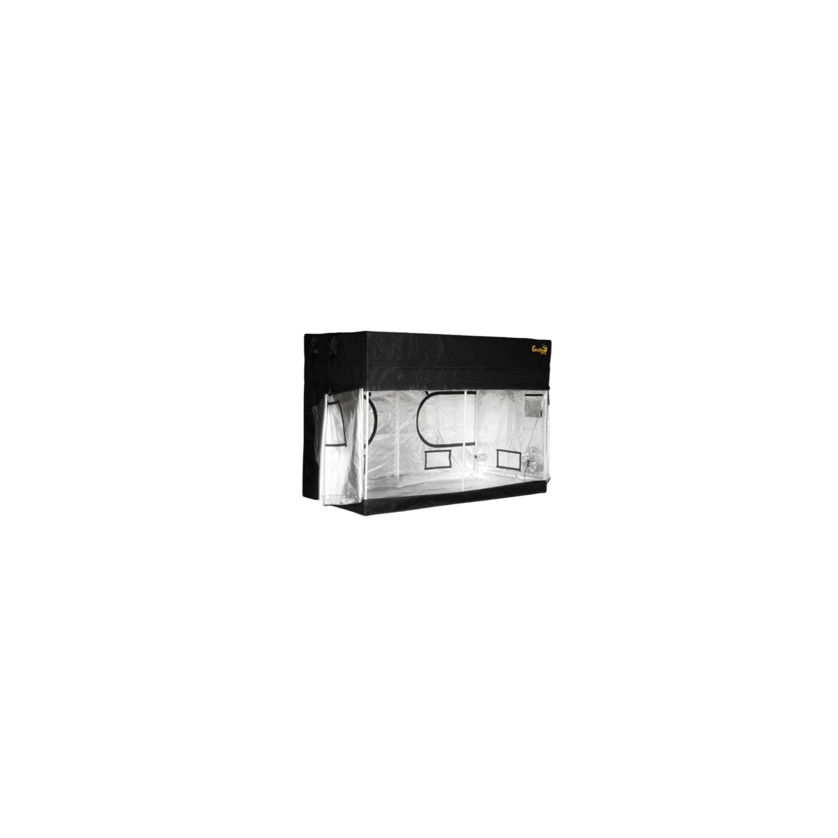 Box de culture - Gorilla Shorty Indoor - 120x244x150/170cm
