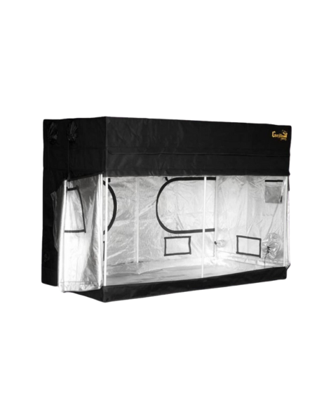 Box de culture - Gorilla Shorty Indoor - 120x244x150/170cm