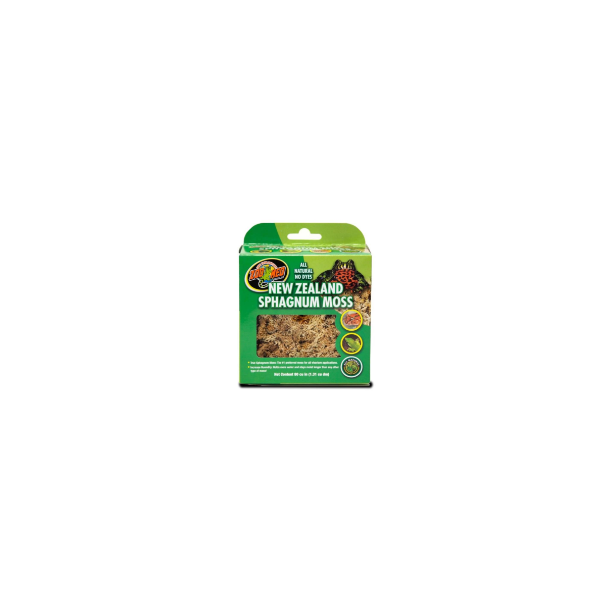 Mousse New Zealand 1.3L