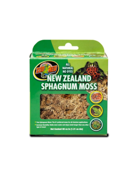Mousse New Zealand 1.3L