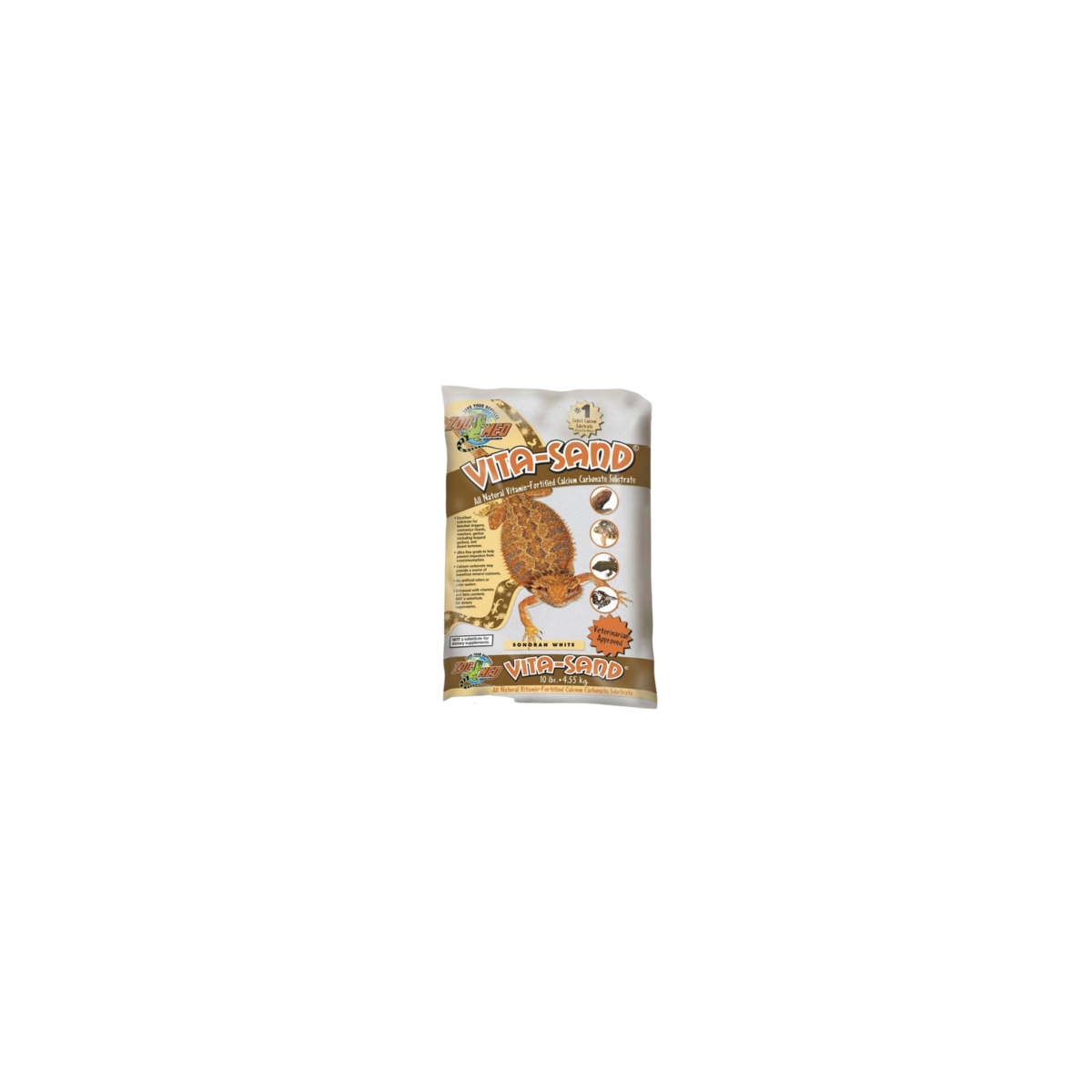 Vita sand sonoran white 4.5Kg