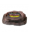 Combo Repti Rock nourriture et eau