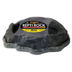 Combo Repti Rock nourriture et eau