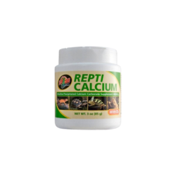 REPTI CALCIUM AVEC D3