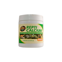REPTI CALCIUM AVEC D3