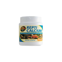 REPTI CALCIUM SANS D3