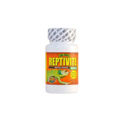 REPTIVITE AVEC D3