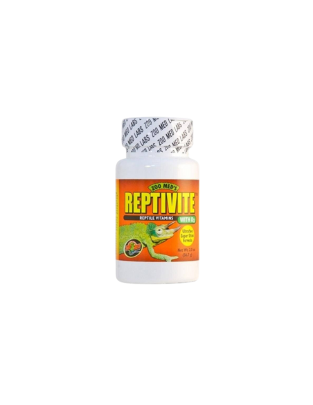 REPTIVITE AVEC D3