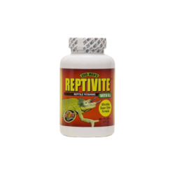REPTIVITE AVEC D3