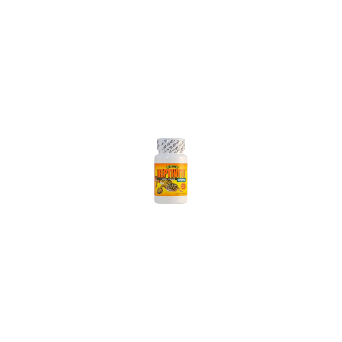 REPTIVITE SANS D3