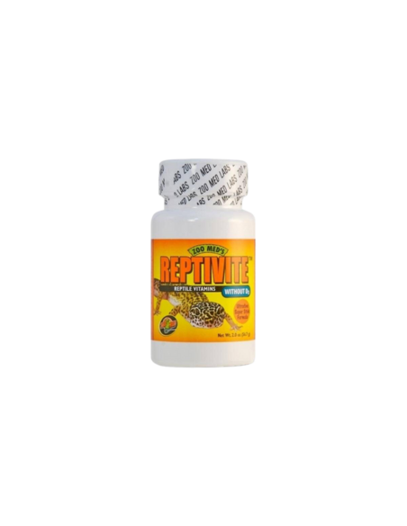 REPTIVITE SANS D3