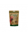 Flower Food Topper Lezard