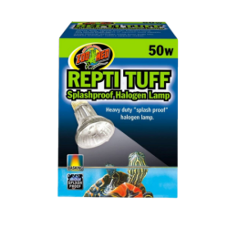 Repti Tuff Lampe étanche 50w 75w 90w