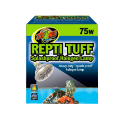 Repti Tuff Lampe étanche 50w 75w 90w