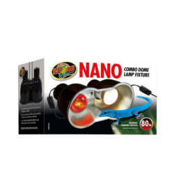 Combo nano dome
