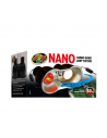 Combo nano dome