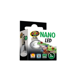 Nano LED 5W