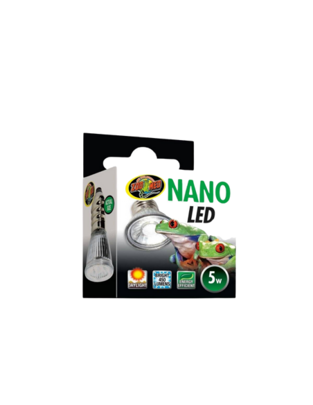 Nano LED 5W