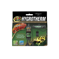 HYGROTHERM