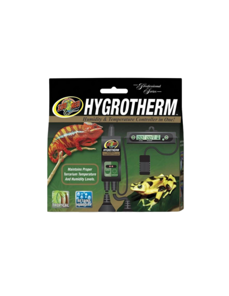 HYGROTHERM
