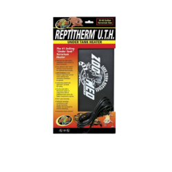 REPTI THERM tapis chauffant