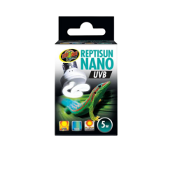 REPTISUN nano UVB