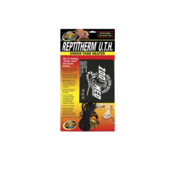 REPTI THERM tapis chauffant 20x45