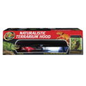 Naturalistic galerie pour terrarium double