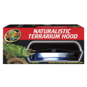 Naturalistic galerie pour terrarium 30cm